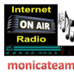 Monica Team Radio