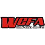 WGFA-FM