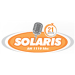 Rádio Solaris AM (Antonio Prado)