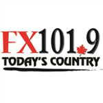 FX 101.9