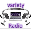 Variety Online Radio