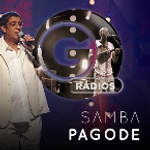 Rádio Geração Samba e Pagode