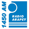 Radio Arapey 1450 AM