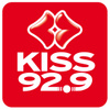 92.9 Kiss