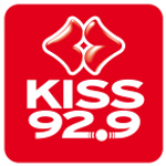 92.9 Kiss