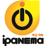 Rádio Ipanema FM (Sorocaba)