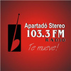 Apartadó Stereo FM