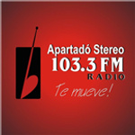 Apartadó Stereo FM