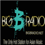 Big B Radio - Asian Pop Channel