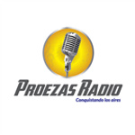 Proezas radio