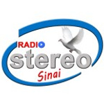 STEREO SINAI GUINEALES