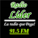 Radio Lider