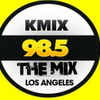 98.5 FM KMIX