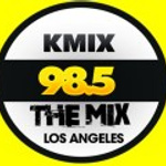 98.5 FM KMIX