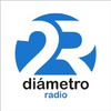 RADIO DIAMETRO