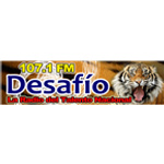 Desafio 107.1 FM