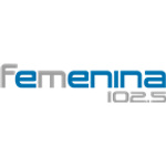 Femenina 102.5