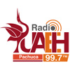 Radio UAEH Pachuca