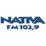 Rádio Nativa FM (Novo Horizonte)