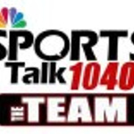 Sports Talk 1040 The Team