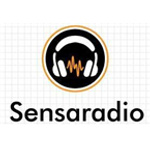 Sensaradio