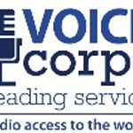 Voicecorps radio