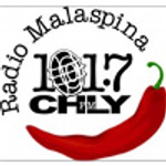 Radio Malaspina