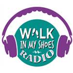 Walk In My Shoes Radio