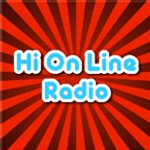 Hi On Line France Radio