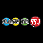 Planeta 99.1 FM