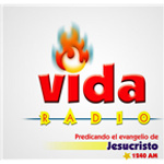 Radio Vida 1240 AM