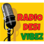 Radio Desi Vibez