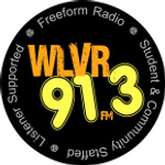 WLVR-FM