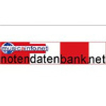 Notendatenbank - Wunschkonzert