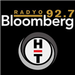 Bloomberg Ht Radyo