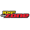 104.5 The Zone