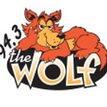 94.3 The Wolf