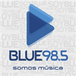 Radio Blue La Rioja