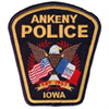 Ankeny Police and Fire