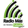 Radio Más Colanta