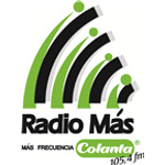 Radio Más Colanta