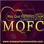 MAS QUE FLAMENCO CHILE