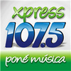 FM Xpress 107.5