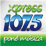 FM Xpress 107.5