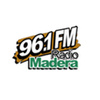 Radio Madera