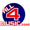 ALL4MUSIC.zone TOTAL HITS