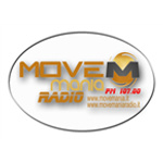 Radio Move Mania