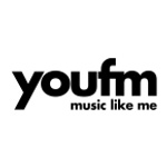 YOU FM Just Music