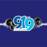 Rádio 91.9 FM (Natal)