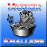 Muziekknallers Radio